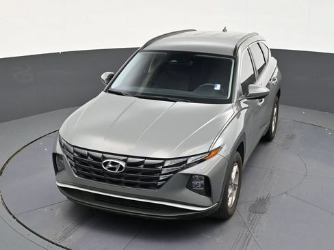 Used 2024 Hyundai Tucson SEL FWD image 19