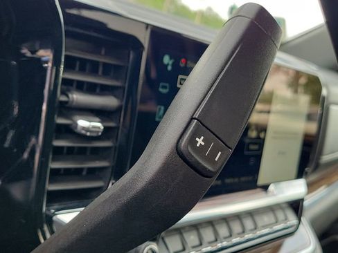 Certified 2025 Chevrolet Silverado 1500 LT RWD image 28