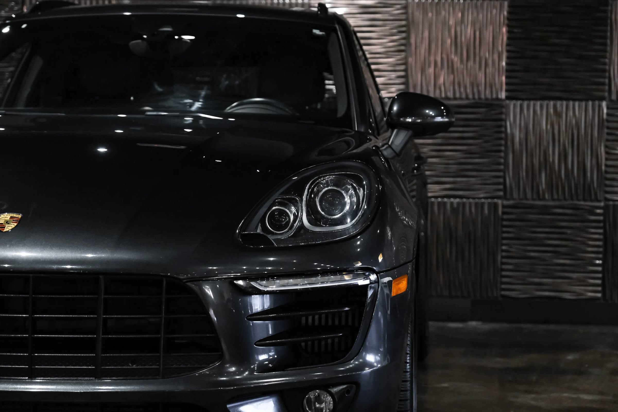 Used 2017 Porsche Macan S AWD/4WD image 43