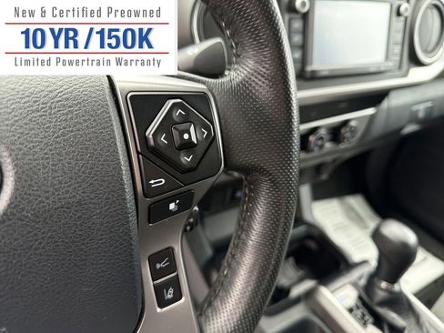 Used 2019 Toyota Tacoma SR5 image 20