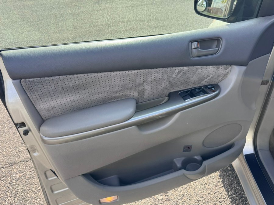 Used 2008 Toyota Sienna LE FWD image 12