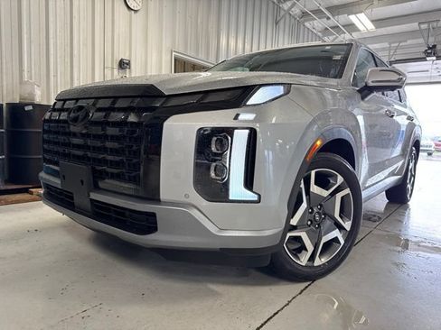 Used 2023 Hyundai Palisade SEL w/ Premium Package AWD/4WD image 36