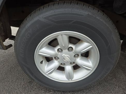 Used 2002 Nissan Frontier XE image 22