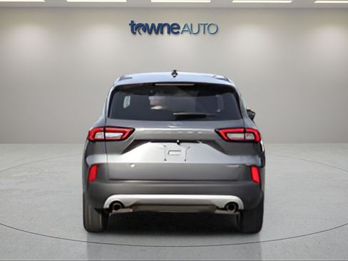 Used 2023 Ford Escape Active AWD/4WD image 4