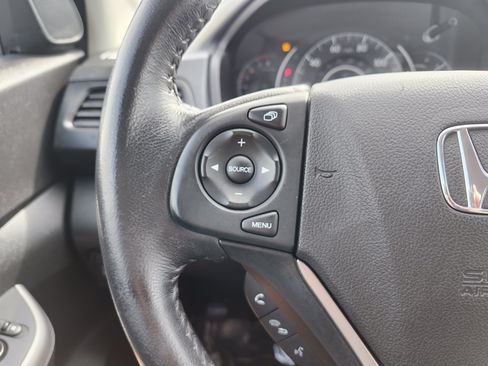Used 2014 Honda CR-V EX-L image 33