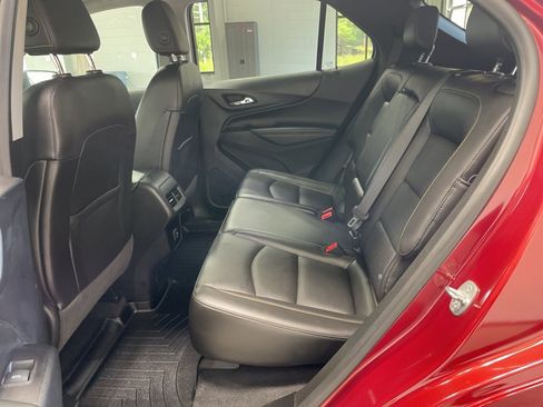 Used 2020 Chevrolet Equinox Premier image 15