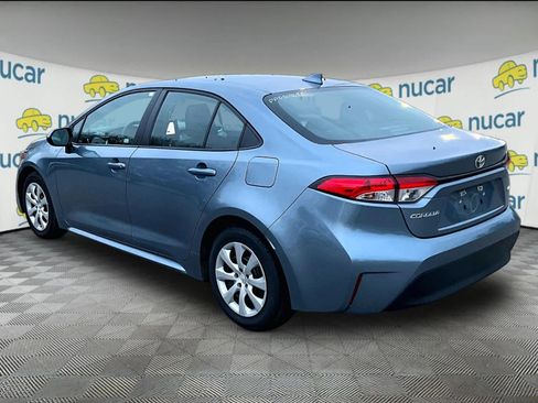 Used 2023 Toyota Corolla LE FWD image 3