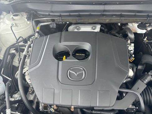New 2025 MAZDA CX-5 AWD 2.5 S w/ Premium Plus Pkg image 17