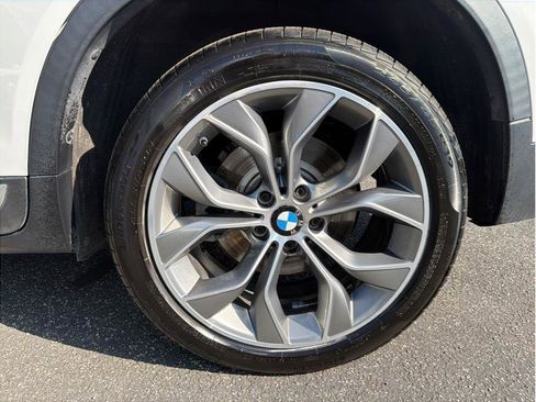 Used 2016 BMW X3 xDrive28i AWD/4WD image 26
