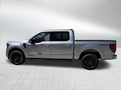 Certified 2024 Ford F150 XLT w/ Equipment Group 302A MID