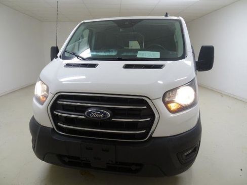 Used 2020 Ford Transit 150 Low Roof image 9