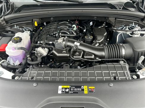 New 2025 Jeep Grand Cherokee L Altitude image 15