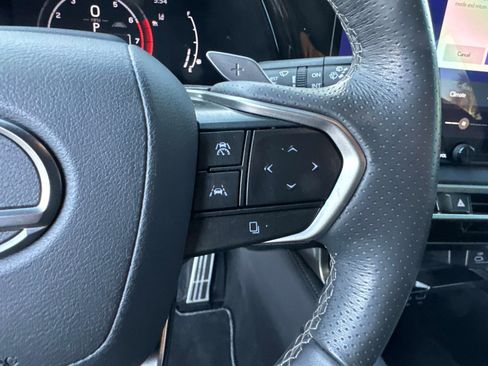 Used 2024 Lexus RX 350 F Sport w/ Convenience Package image 30