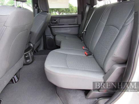 Used 2026 RAM 2500 Tradesman AWD/4WD image 10