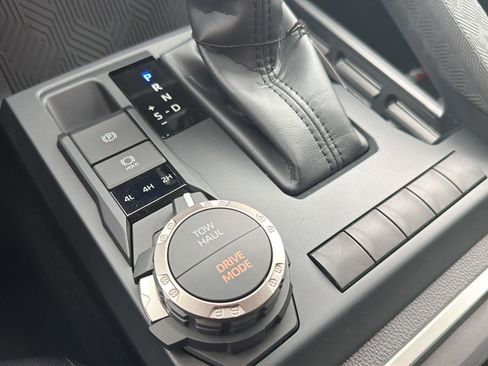 New 2026 Toyota Tacoma TRD Sport AWD/4WD image 18
