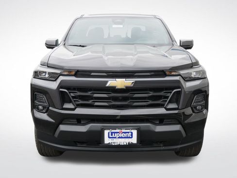 New 2026 Chevrolet Colorado LT w/ LT Convenience Package AWD/4WD image 12