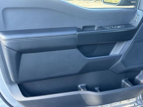 Used 2024 Ford F150 STX w/ STX Black Appearance Package image 14