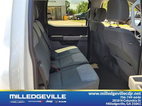 Used 2023 Ford F150 XLT image 13