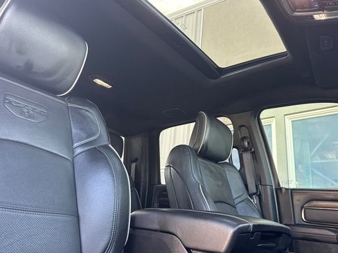 Used 2024 RAM 2500 Rebel w/ Safety Group AWD/4WD image 16