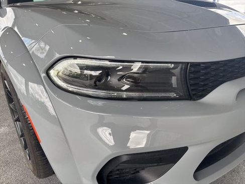 Certified 2022 Dodge Charger Scat Pack image 10