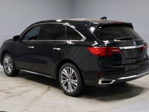 Used 2017 Acura MDX SH-AWD w/ Technology Package image 12