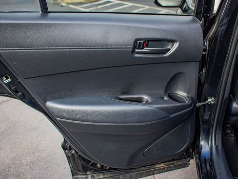 Used 2023 Toyota Corolla Cross LE image 16