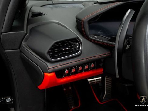 Used 2019 Lamborghini Huracan LP 580-2 image 30