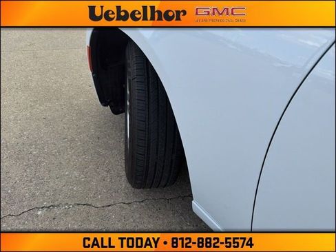 Used 2022 Dodge Charger SXT image 19