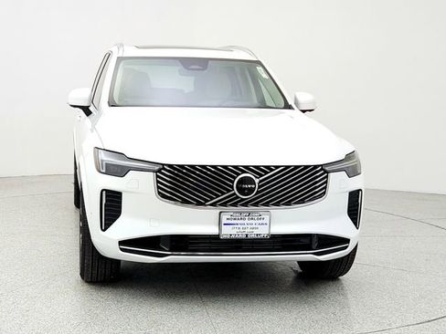 New 2026 Volvo XC90 T8 Ultra w/ Protection Package Premier image 2