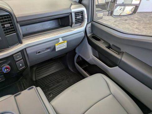 New 2025 Ford F450 XL image 20
