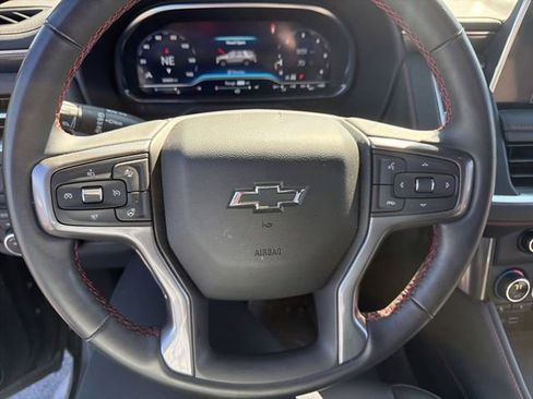 Used 2024 Chevrolet Tahoe RST w/ Sport Performance Package AWD/4WD image 4