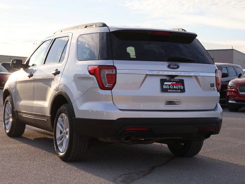 Used 2016 Ford Explorer 4WD image 11