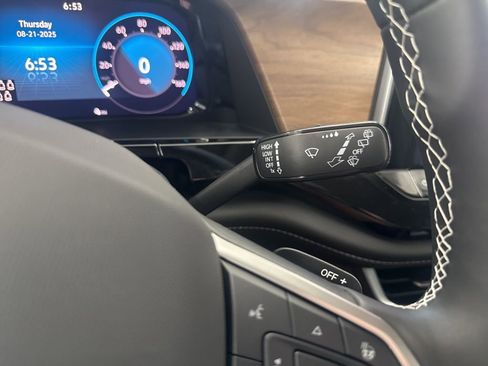 New 2026 Volkswagen Atlas SE image 19