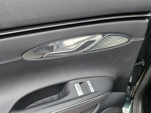 Used 2022 Genesis GV70 2.5T w/ Advanced Package image 14