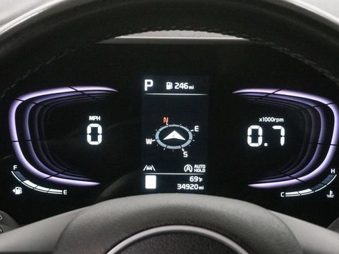 Certified 2023 Kia Sportage X-Line w/ X-Line Premium Package AWD/4WD image 17