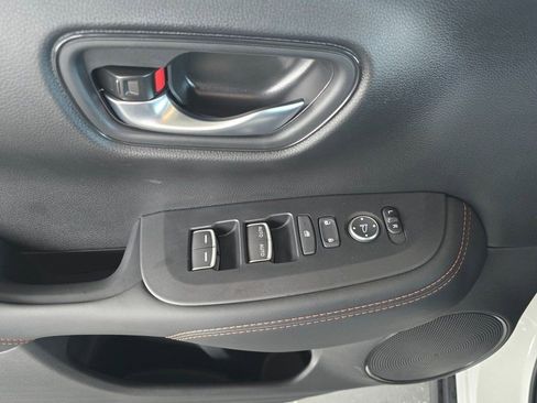 New 2026 Honda HR-V Sport image 23