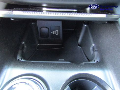 Certified 2025 Ford Explorer ST-Line w/ ST-Line Street Pack AWD/4WD image 30