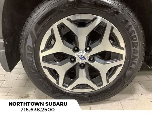 Used 2019 Subaru Forester Premium image 27
