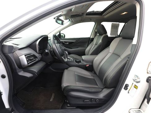 Used 2022 Subaru Outback Onyx Edition XT AWD/4WD image 12