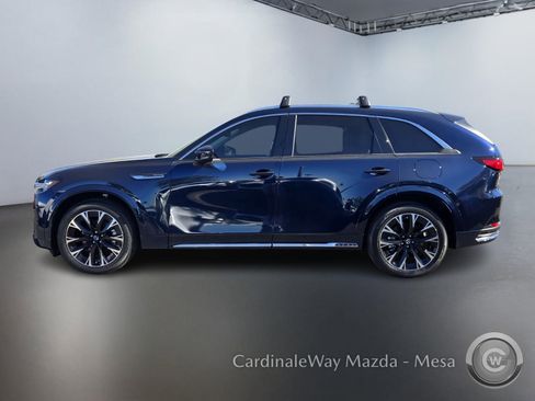 New 2026 MAZDA CX-90 3.3 Turbo S w/ Premium Plus image 8