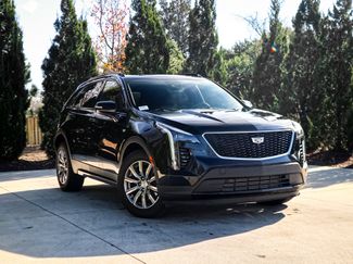 Used 2022 Cadillac XT4 Sport w/ Comfort Package video 2