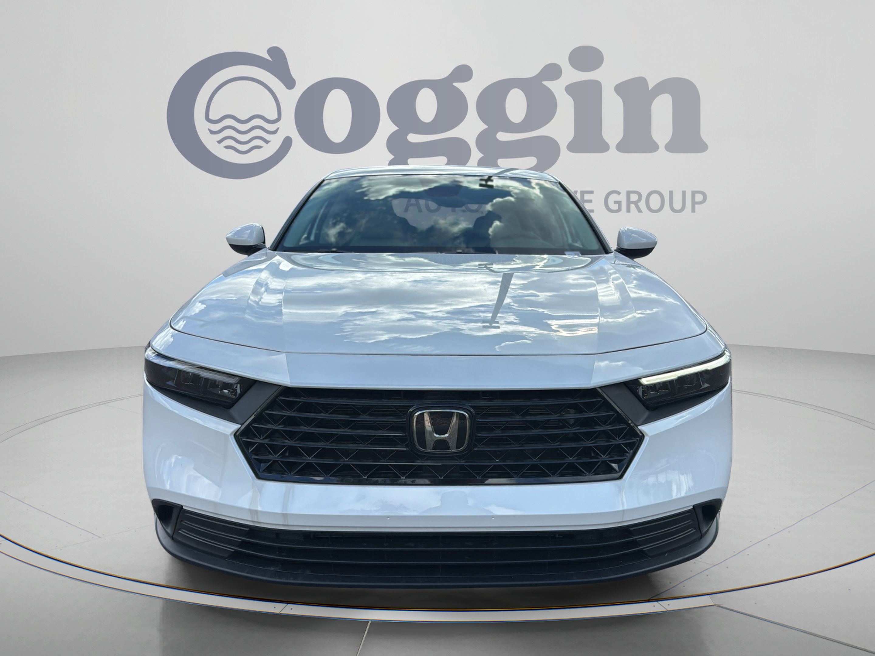 New 2026 Honda Accord LX image 8