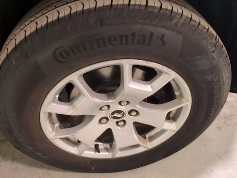 Used 2022 Ford Bronco Sport image 20