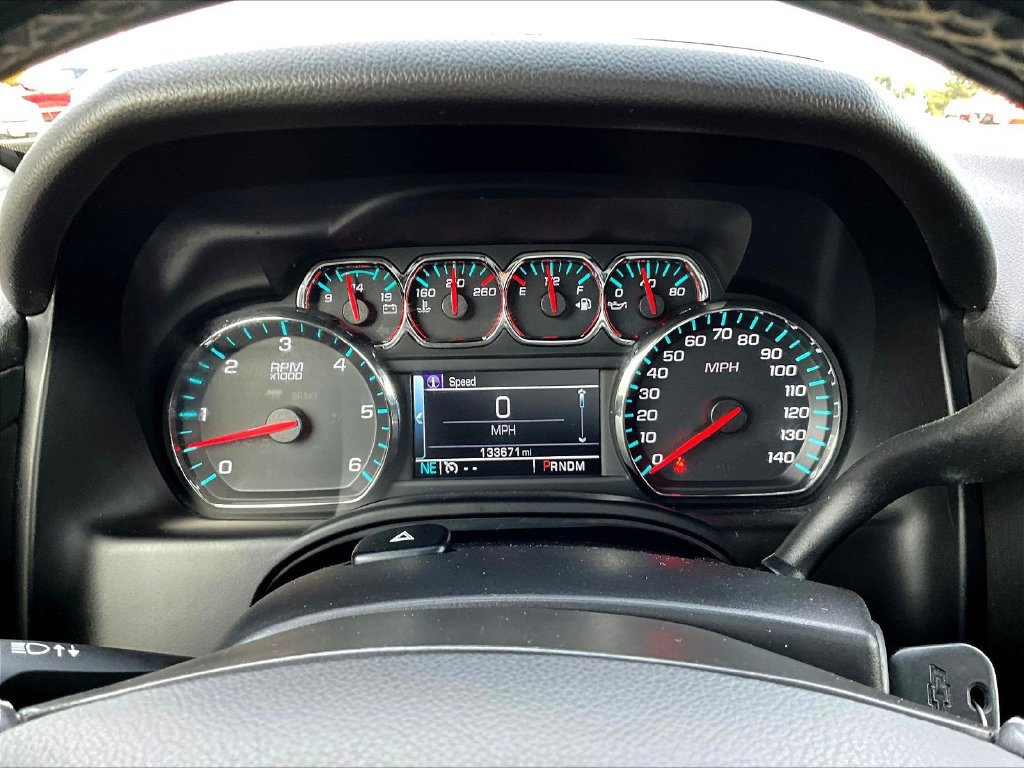 Used 2016 Chevrolet Tahoe LS AWD/4WD image 16