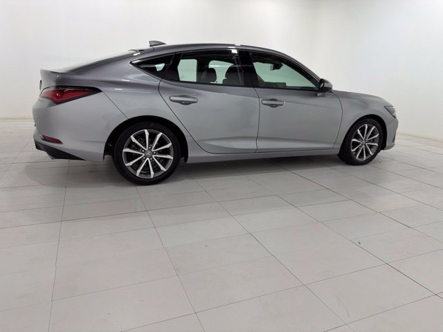 Certified 2024 Acura Integra FWD image 6