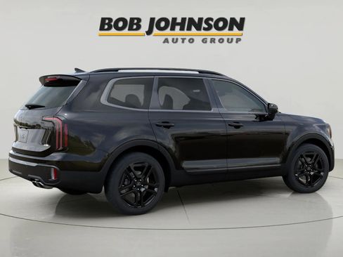 New 2025 Kia Telluride SX Prestige X-Line AWD/4WD image 6