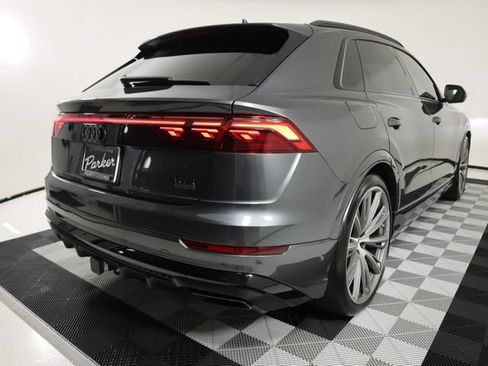 Certified 2026 Audi Q8 Prestige AWD/4WD image 5