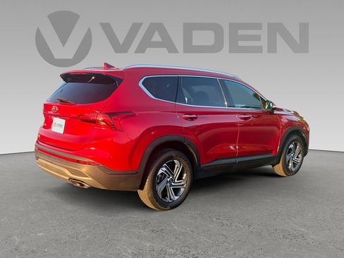 Used 2023 Hyundai Santa Fe SEL FWD image 15