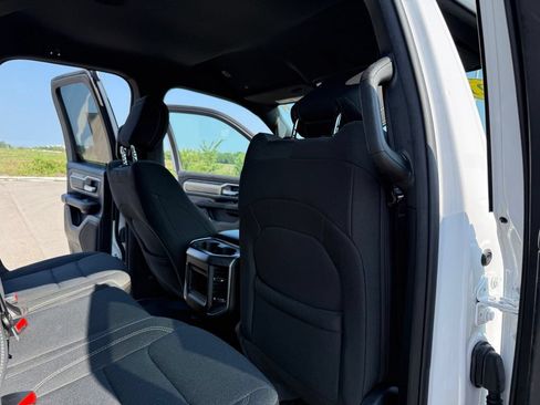 Used 2021 RAM 1500 Big Horn AWD/4WD image 20