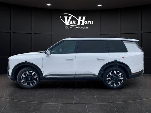 New 2027 Kia Telluride S AWD/4WD image 4